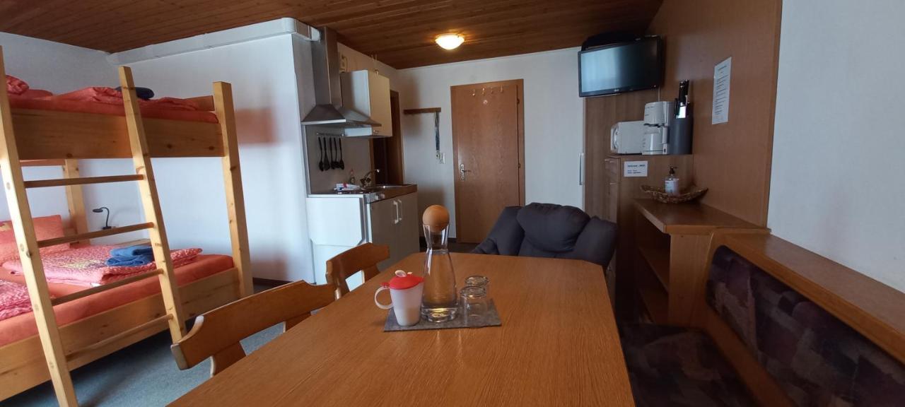 Studio Hochzillertal Mit Sauna & E-Ladestation Apartment Ried im Zillertal Exterior photo