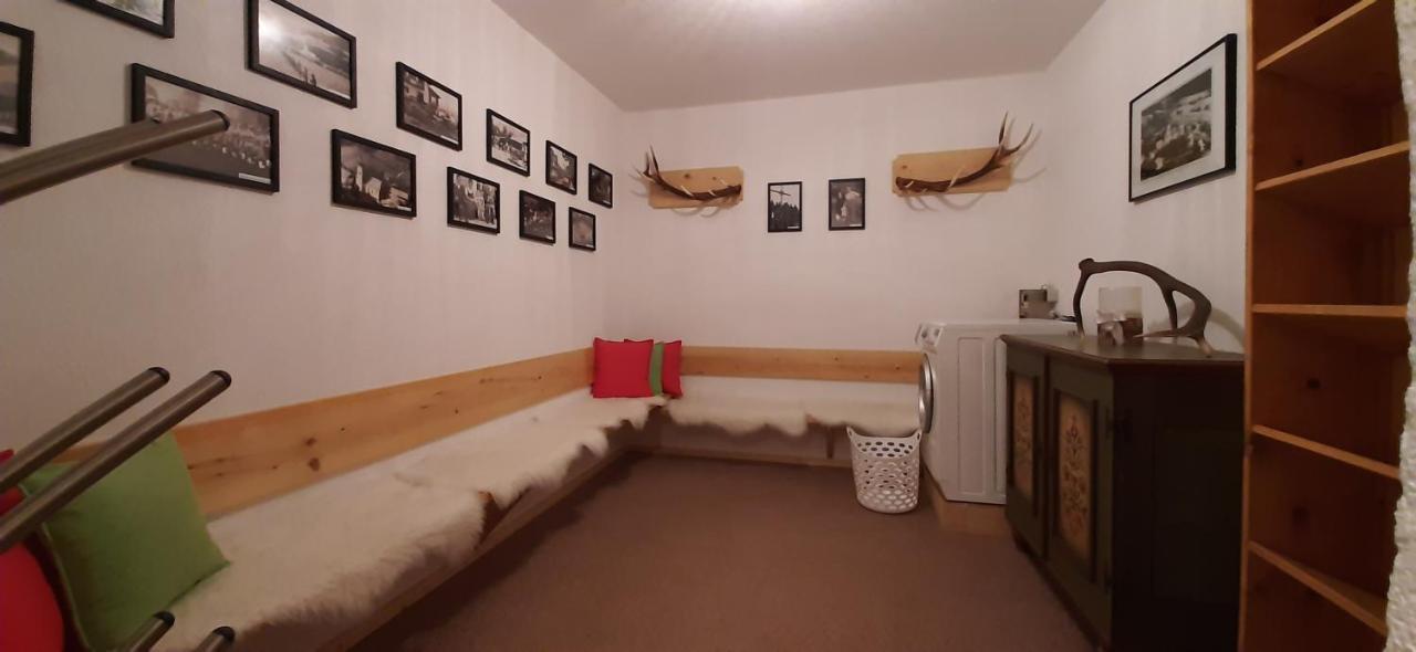 Studio Hochzillertal Mit Sauna & E-Ladestation Apartment Ried im Zillertal Exterior photo