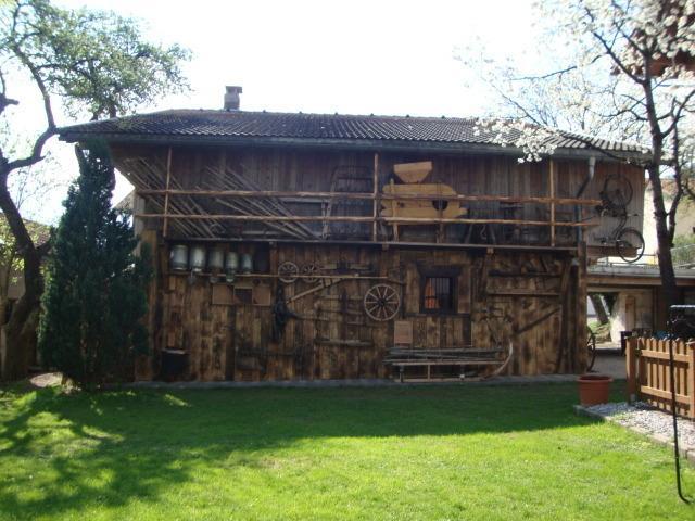 Studio Hochzillertal Mit Sauna & E-Ladestation Apartment Ried im Zillertal Room photo