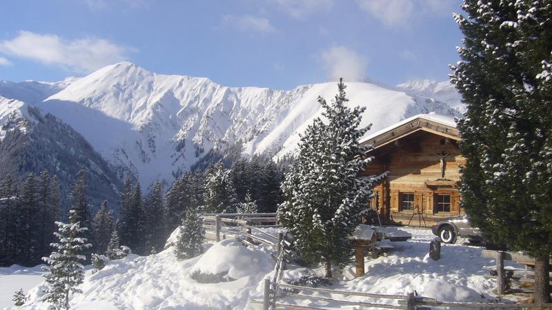 Studio Hochzillertal Mit Sauna & E-Ladestation Apartment Ried im Zillertal Room photo